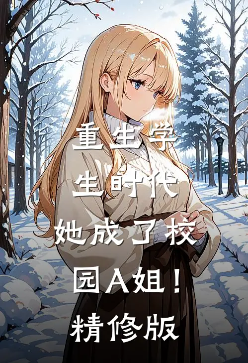 重生学生时代：她成了校园A姐！精修版