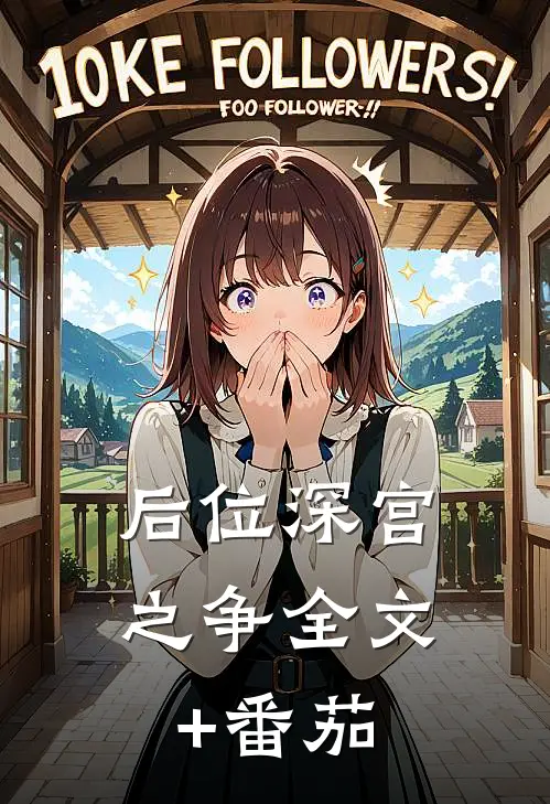 后位·深宫之争全文+番茄