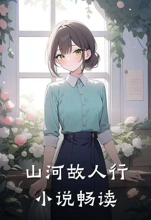 山河故人行小说畅读
