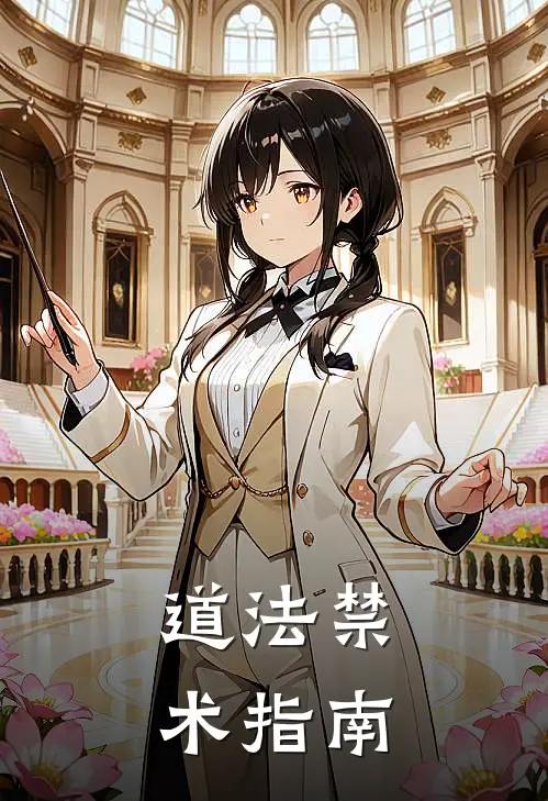道法禁术指南