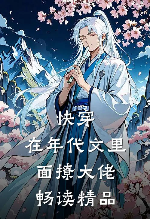 快穿：在年代文里面撩大佬畅读精品