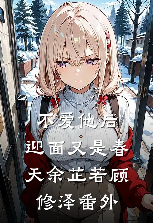不爱他后，迎面又是春天余芷若顾修泽 番外