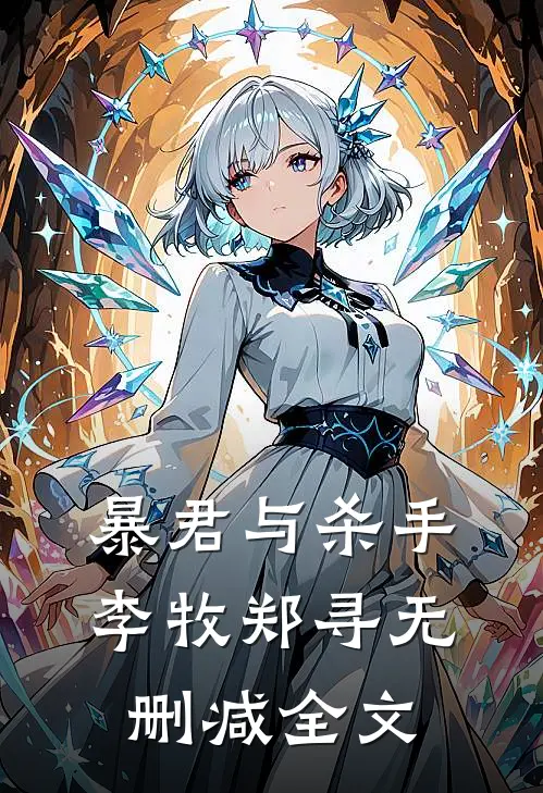 暴君与杀手李牧郑寻无删减全文