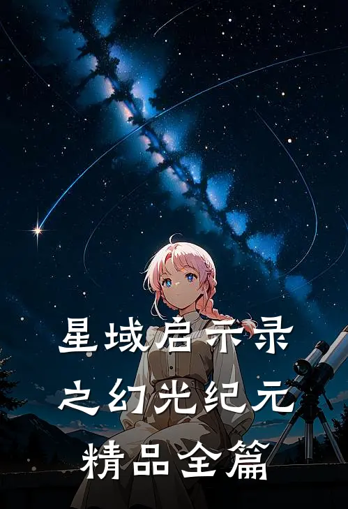 星域启示录之幻光纪元精品全篇