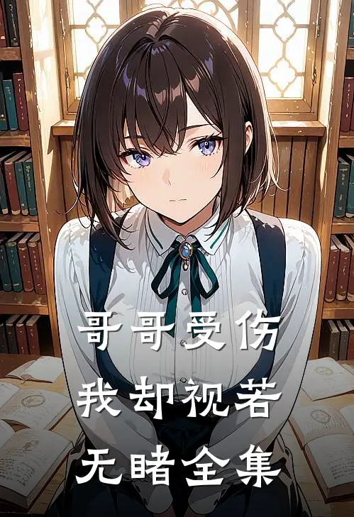 哥哥受伤，我却视若无睹全集