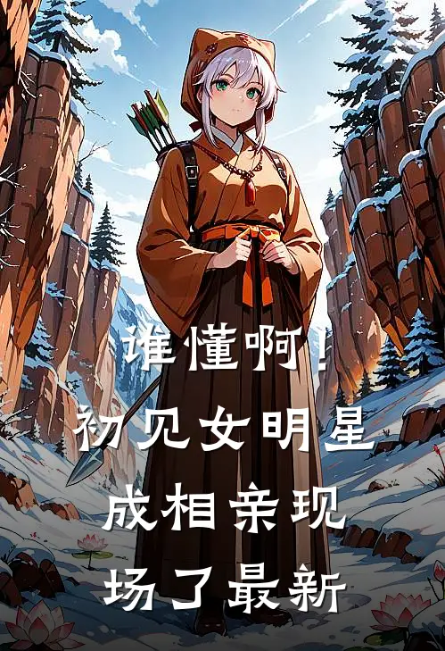 谁懂啊！初见女明星成相亲现场了最新