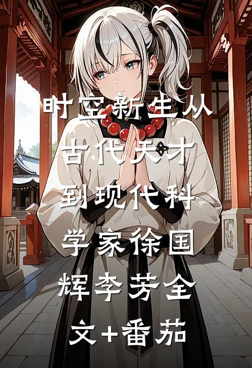时空新生从古代天才到现代科学家徐国辉李芳全文+番茄