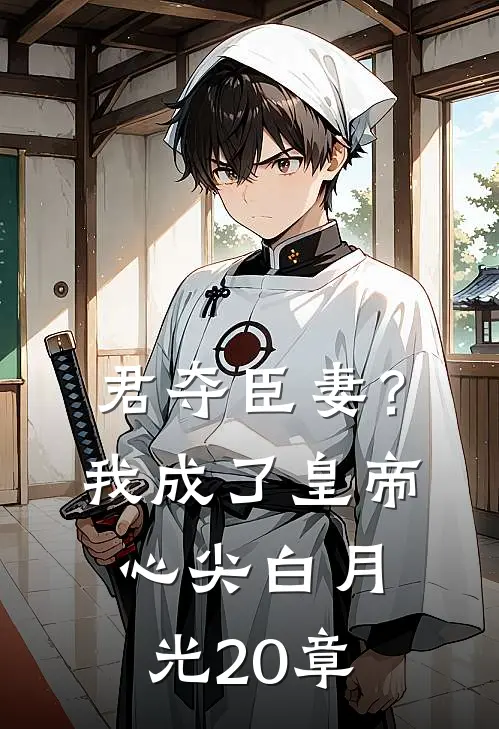 君夺臣妻？我成了皇帝心尖白月光20章