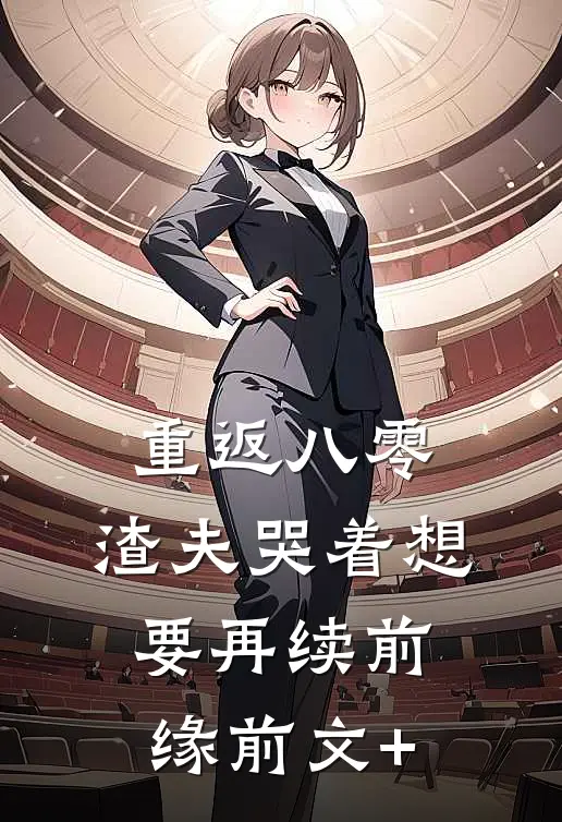 重返八零，渣夫哭着想要再续前缘前文+