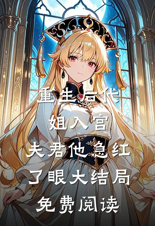 重生后代姐入宫，夫君他急红了眼大结局免费阅读