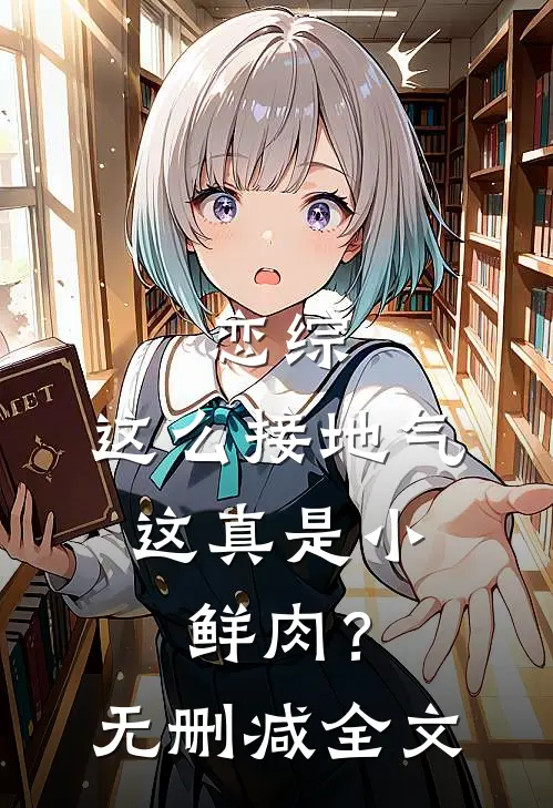 恋综：这么接地气，这真是小鲜肉？无删减全文