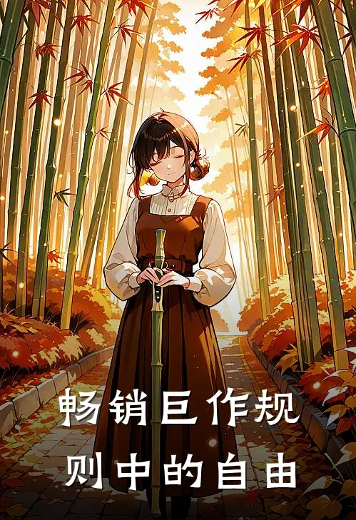 畅销巨作规则中的自由