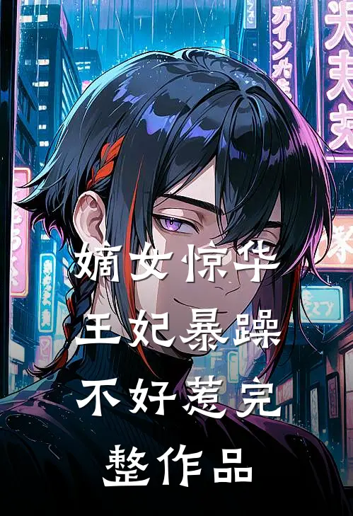 嫡女惊华：王妃暴躁不好惹完整作品