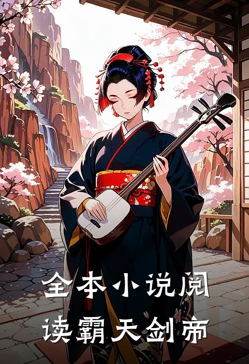 全本小说阅读霸天剑帝
