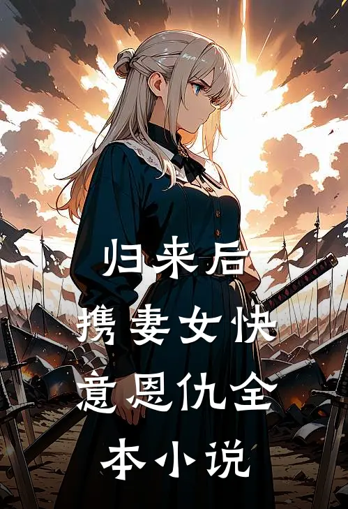 归来后，携妻女快意恩仇全本小说