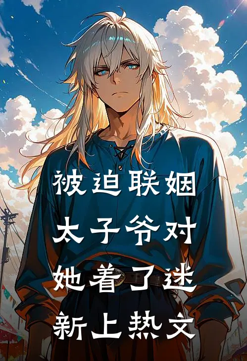 被迫联姻，太子爷对她着了迷新上热文