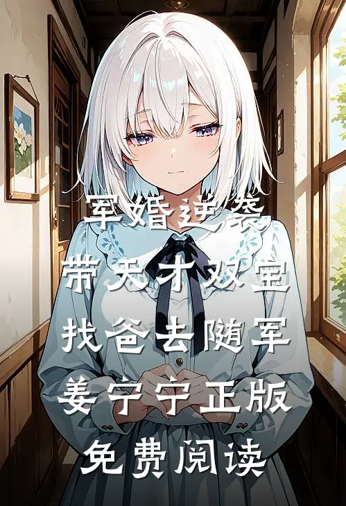 军婚逆袭：带天才双宝找爸去随军姜宁宁正版免费阅读