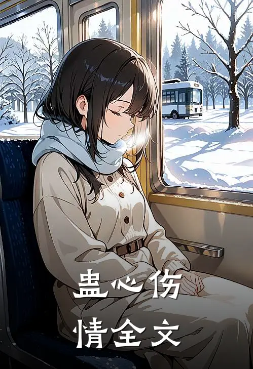 蛊心伤情全文