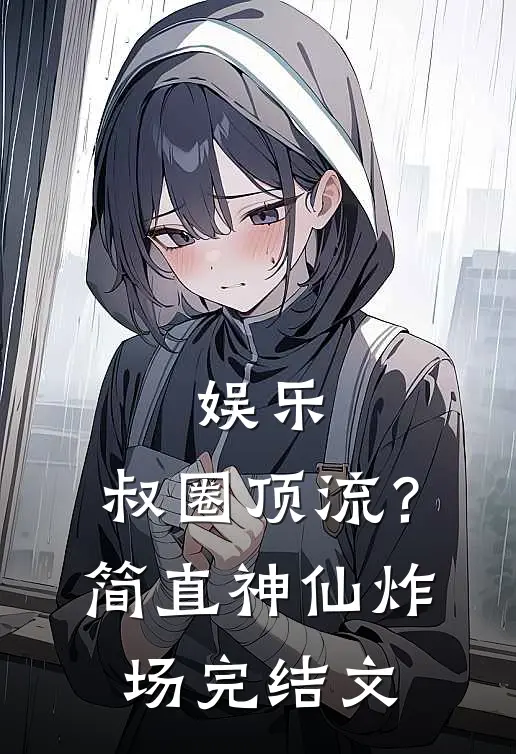 娱乐：叔圈顶流？简直神仙炸场完结文