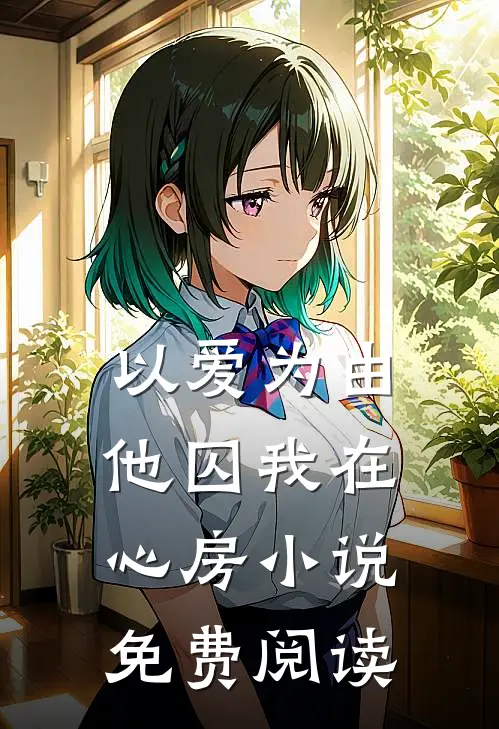 以爱为由，他囚我在心房小说免费阅读