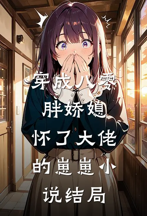 穿成八零胖娇媳，怀了大佬的崽崽小说结局