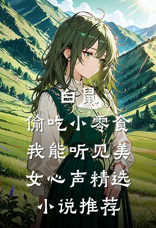 白鼠：偷吃小零食，我能听见美女心声精选小说推荐