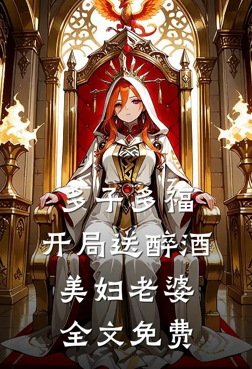 多子多福，开局送醉酒美妇老婆全文免费