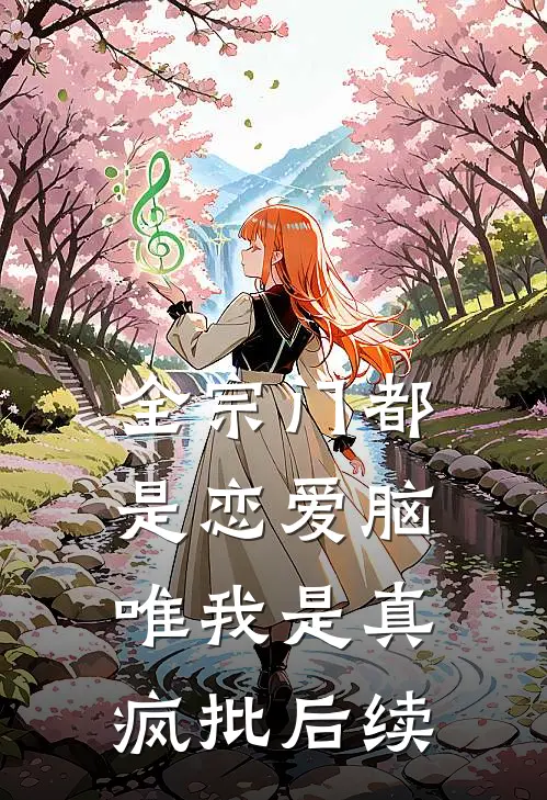 全宗门都是恋爱脑，唯我是真疯批后续