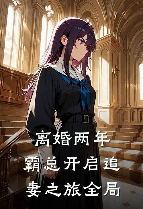 离婚两年，霸总开启追妻之旅全局