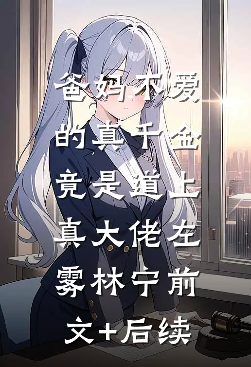 爸妈不爱的真千金，竟是道上真大佬左雾林宁前文+后续
