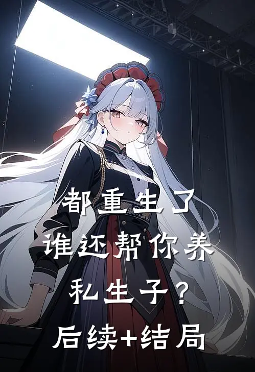 都重生了，谁还帮你养私生子？后续+结局