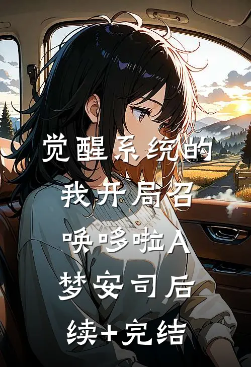 觉醒系统的我开局召唤哆啦A梦安司后续+完结