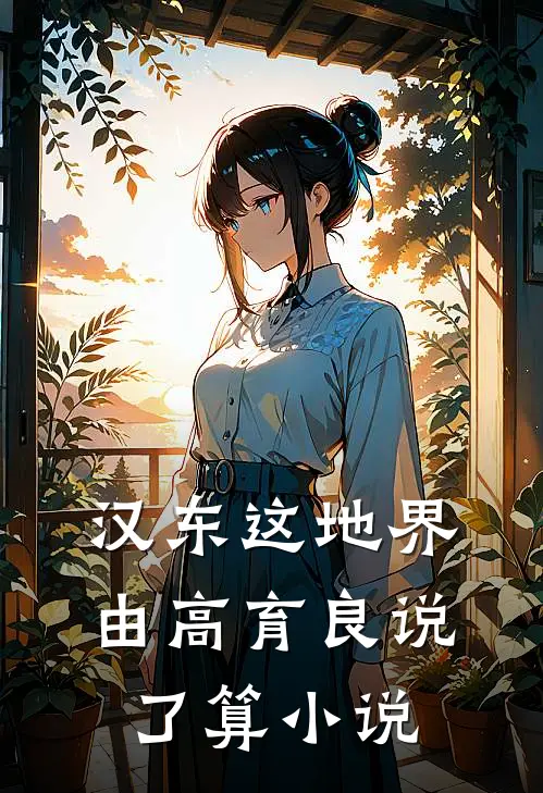 汉东这地界，由高育良说了算小说