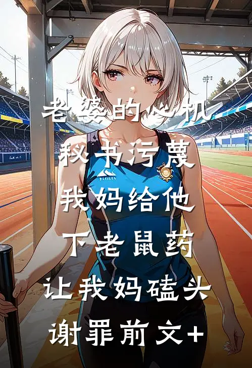 老婆的心机秘书污蔑我妈给他下老鼠药，让我妈磕头谢罪前文+