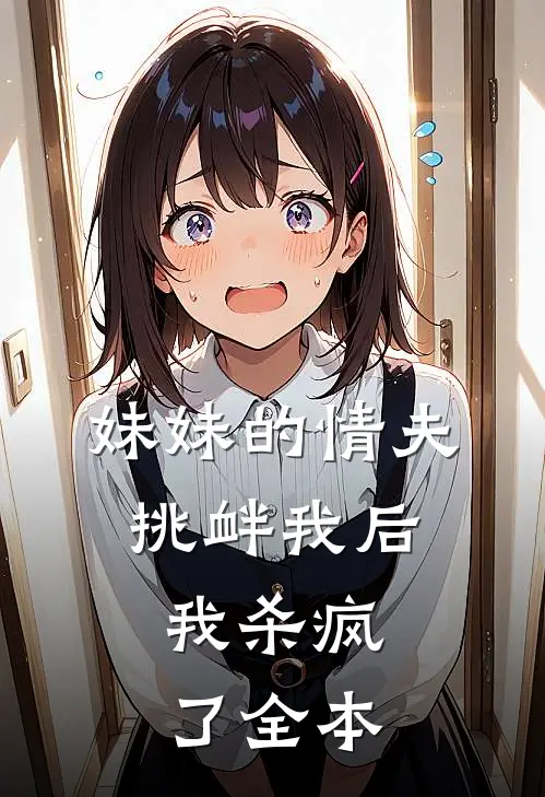 妹妹的情夫挑衅我后，我杀疯了全本