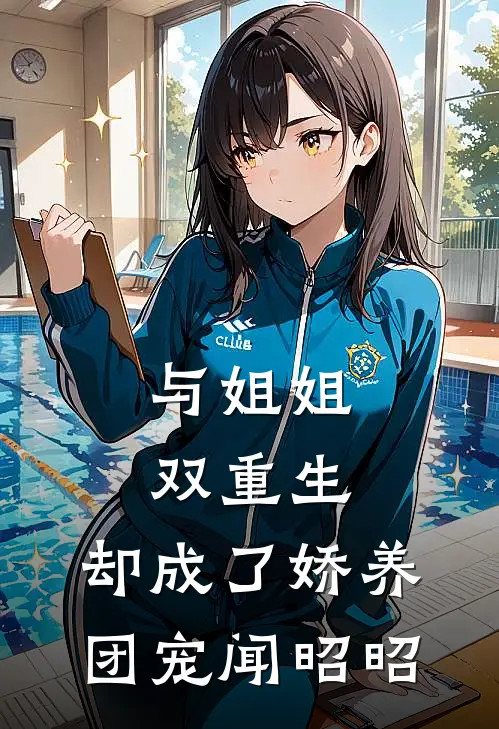 与姐姐双重生，却成了娇养团宠闻昭昭