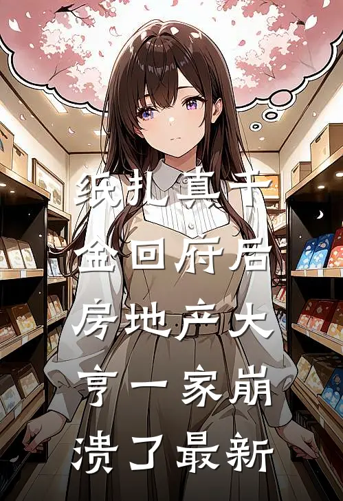 纸扎真千金回府后，房地产大亨一家崩溃了最新