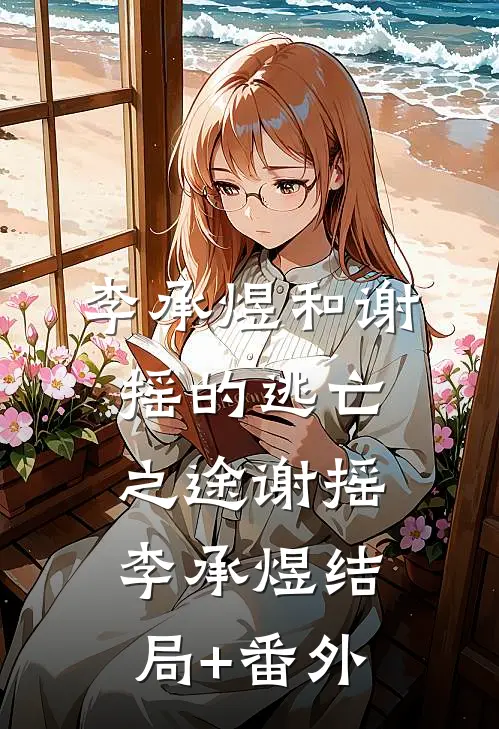李承煜和谢摇的逃亡之途谢摇李承煜结局+番外