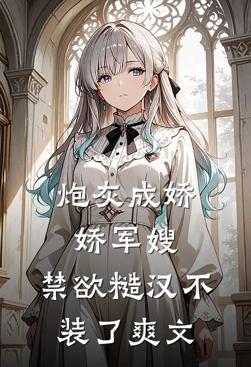炮灰成娇娇军嫂，禁欲糙汉不装了爽文