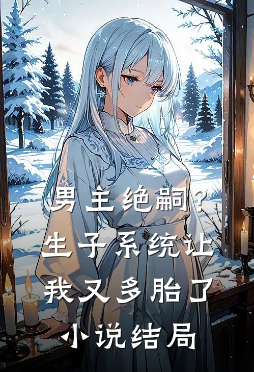 男主绝嗣？生子系统让我又多胎了小说结局