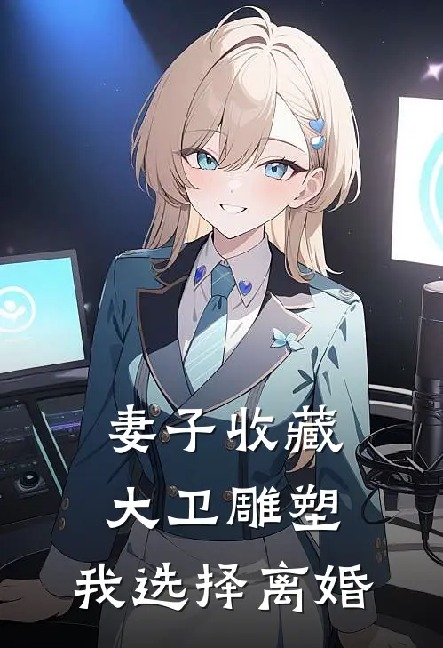 妻子收藏大卫雕塑，我选择离婚