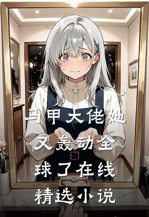 马甲大佬她又轰动全球了在线精选小说