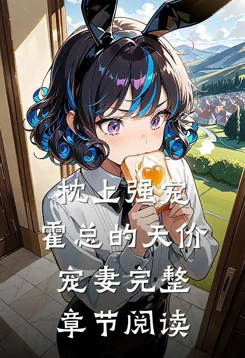 枕上强宠：霍总的天价宠妻完整章节阅读