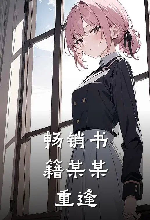 畅销书籍某某：重逢