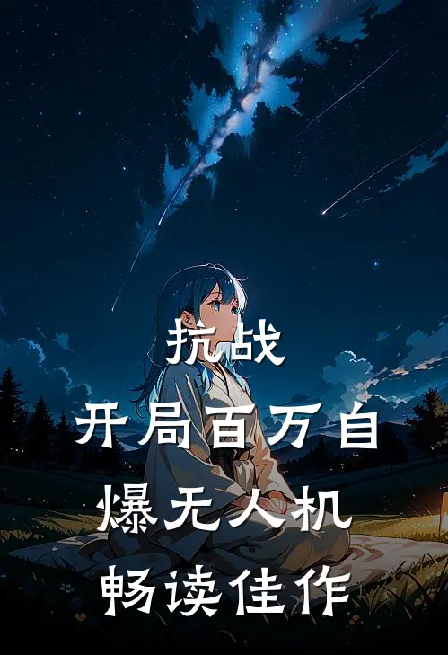 抗战：开局百万自爆无人机畅读佳作