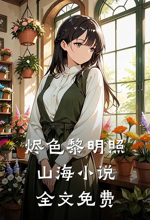 烬色黎明照山海小说全文免费