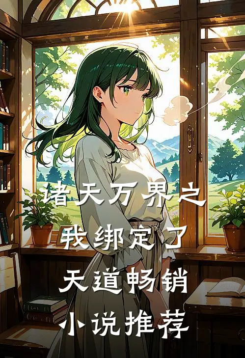 诸天万界之我绑定了天道畅销小说推荐