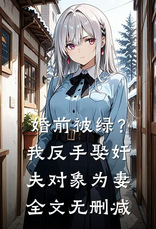 婚前被绿？我反手娶奸夫对象为妻全文无删减