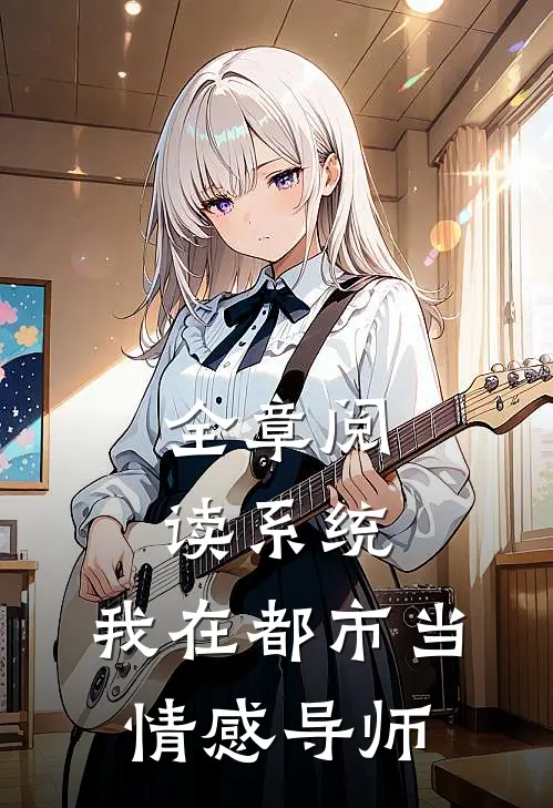 全章阅读系统，我在都市当情感导师