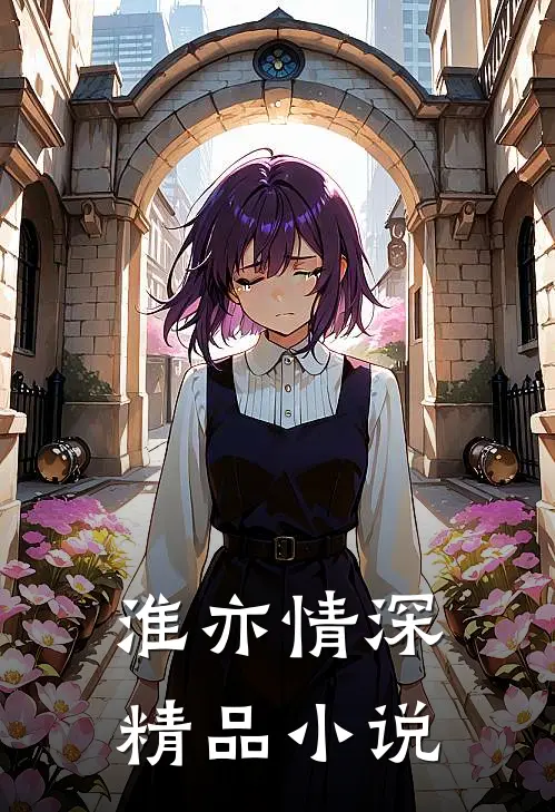 淮亦情深精品小说